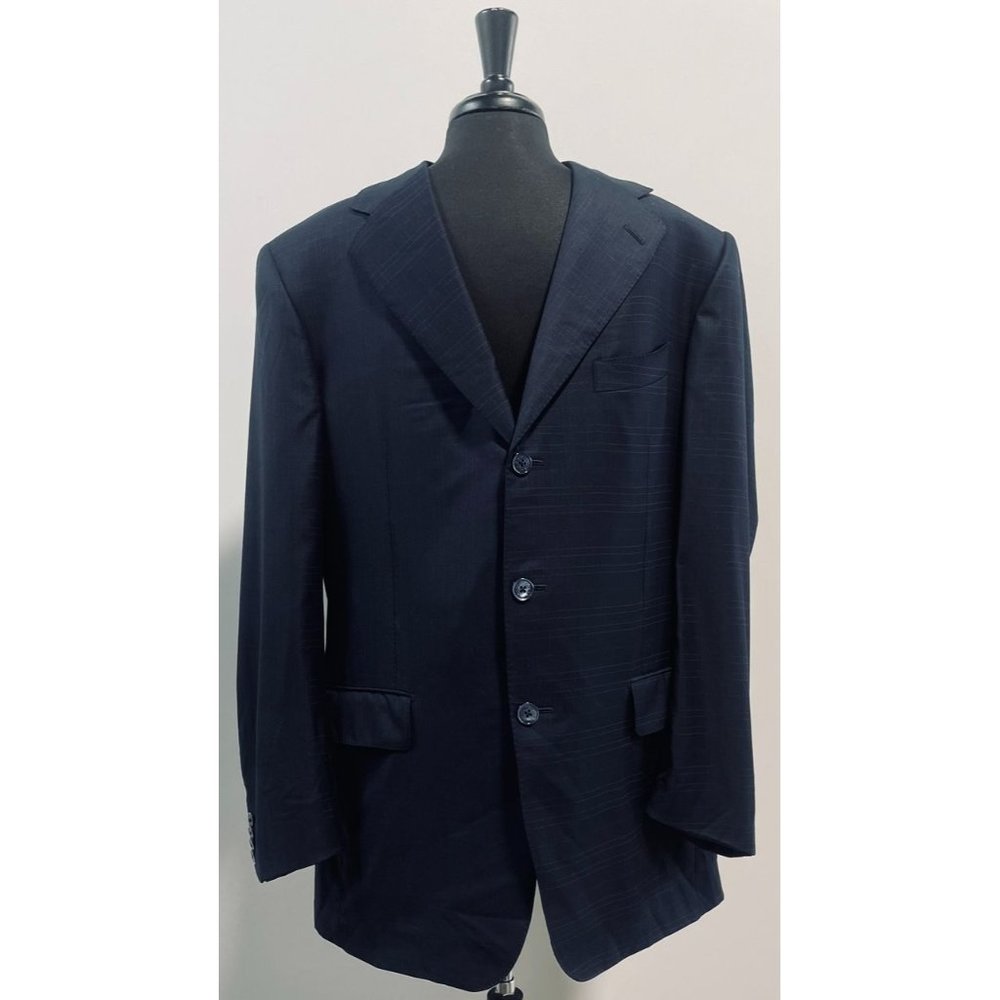 Zilli Super 180s Suit